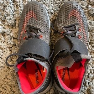 Nike Zoom Training Shoes